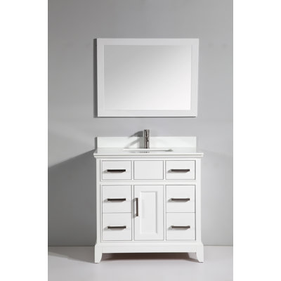 Farmhouse Amp Rustic Vanities Birch Lane